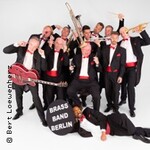 Brass Band Berlin - Spaß mit Brass
