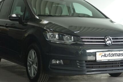 VW Touran 39.500 km 26.980 &euro; Garbsen / Hannover 30827