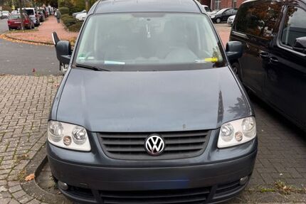 VW Caddy Maxi 536.249 km 3.900 € Hannover 30179