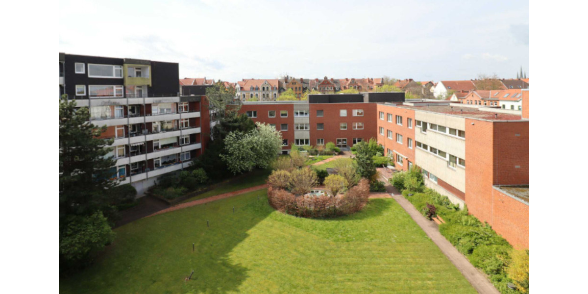 Geräumige 2-Zimmer Wohnung 2 zimmer