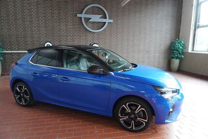 Opel Corsa 36.876 km 13.850 &euro; Garbsen 30823
