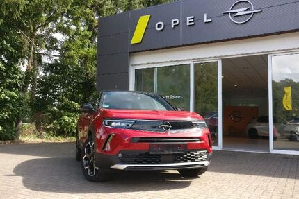 Opel Mokka 25.701 km 17.992 &euro; Langenhagen 30853