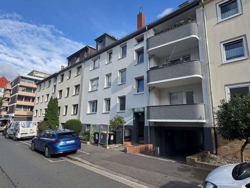 Wohnung zum Mieten in Hannover 1.100 € 80 m²