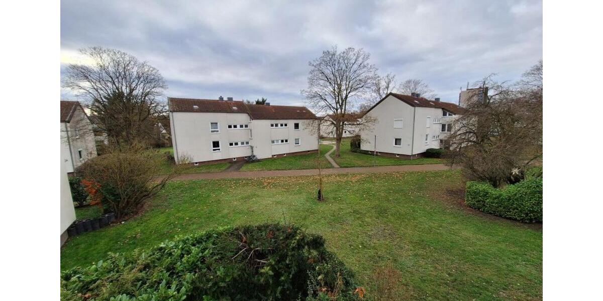 4 Zi ETW in ruhiger Lage Hannover Groß Buchholz ohne Makler 4 zimmer