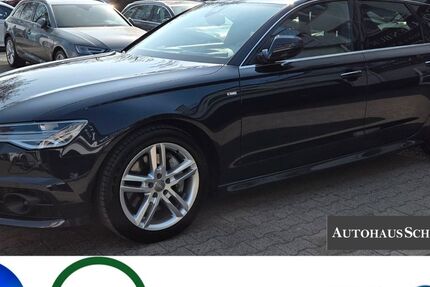 Audi A6 134.311 km 26.999 &euro; Hannover 30165