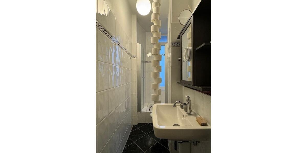 3,5 Zimmer Eigentumswohnung Glünderstraße 3 zimmer