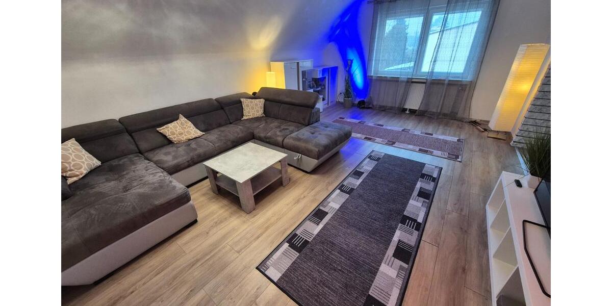 Etagenwohnung Hannover Buchholz-Kleefeld - 4 Zimmer, 117 m&sup2;, 1.550&euro; | Angebot:24812703