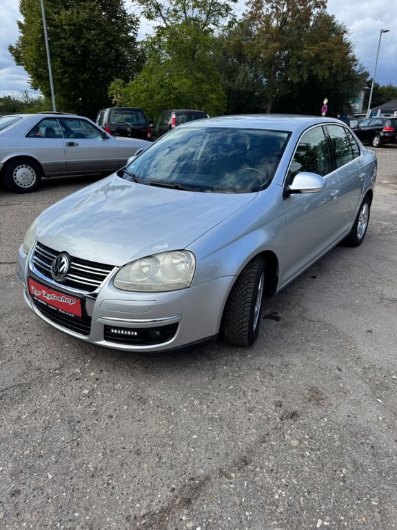 Jetta