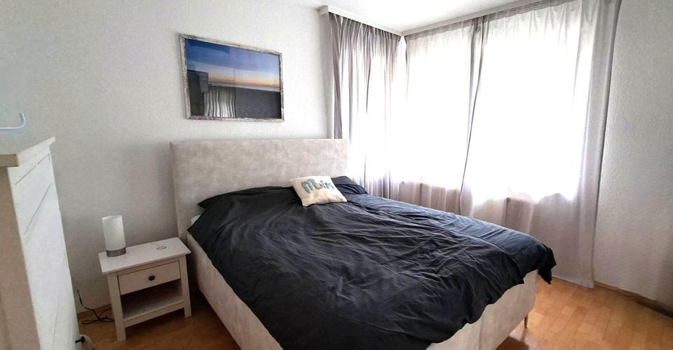 Etagenwohnung Hannover Döhren-Wülfel - 3 Zimmer, 89 m&sup2;, 1.070&euro; | Angebot:26326486
