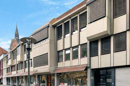 Gewerbeobjekt Hannover / Mitte Mitte - 15.000&euro; | Angebot:25601840