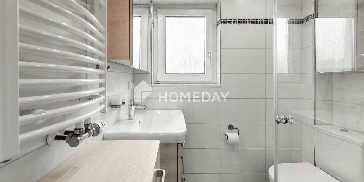 Reihenmittelhaus Wunstorf - 4 Zimmer, 80 m&sup2;, 198.000&euro; | Angebot:26171094
