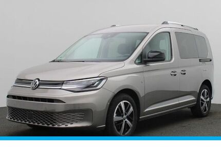 VW Caddy 10.972 km 38.990 € Hannover 30419