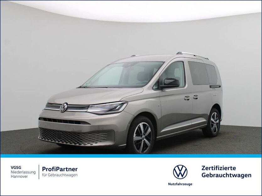VW Caddy 10.972 km 38.990 € Hannover 30419