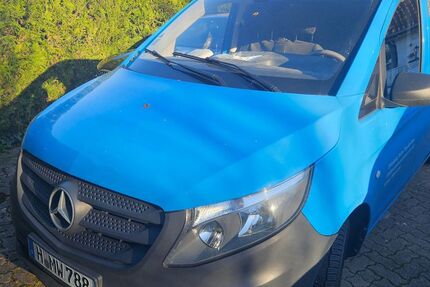 Mercedes-Benz Vito 252.000 km 8.000 &euro; Hannover 30519