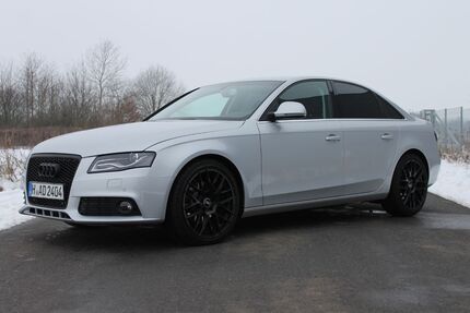Audi A4 184.460 km 10.000 &euro; Isernhagen 30916
