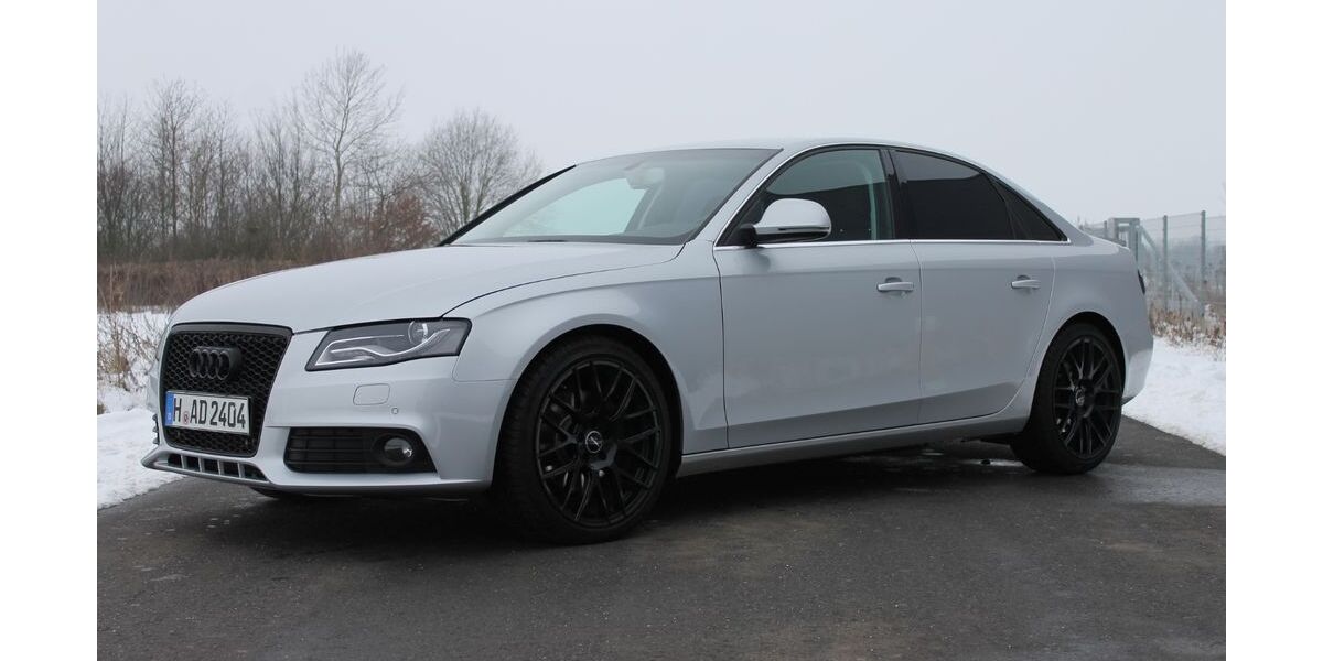 Audi A4 184.460 km 10.000 &euro; Isernhagen 30916