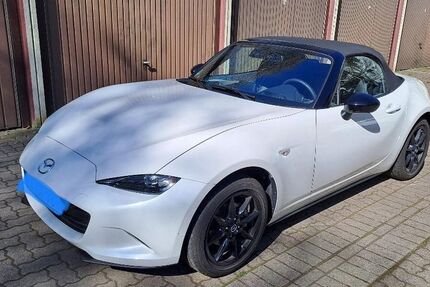 Mazda MX-5 7.500 km 23.200 &euro; Hildesheim 31141