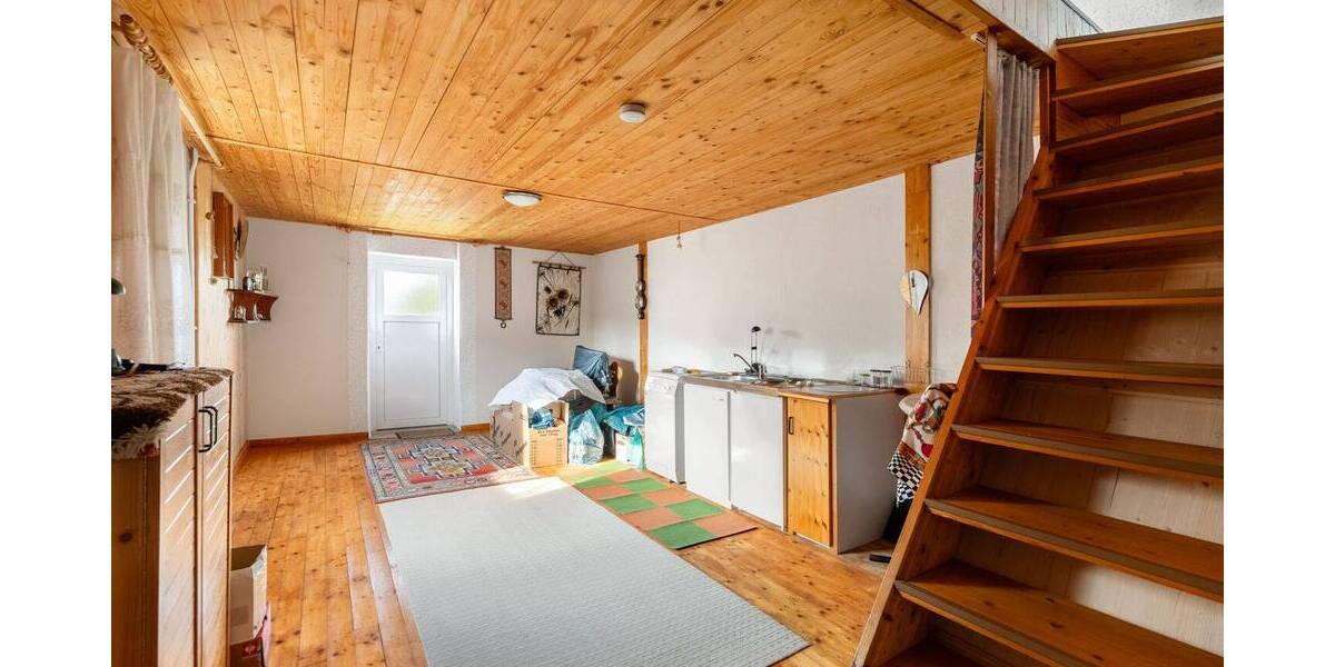 Einfamilienhaus Algermissen - 9 Zimmer, 187 m&sup2;, 320.000&euro; | Angebot:26155550