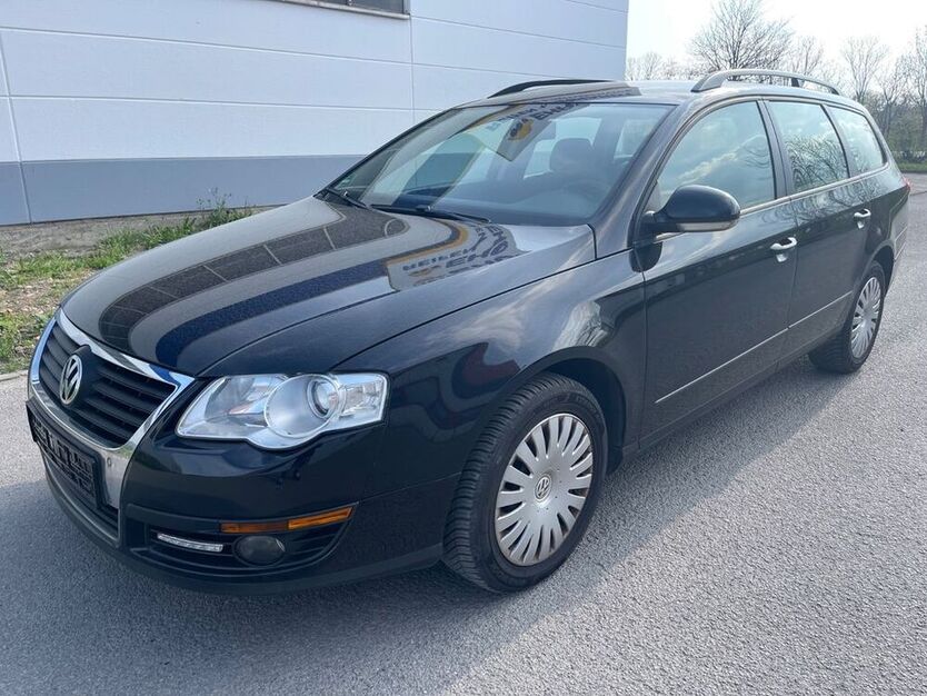 Passat Variant