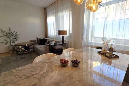 Wohnung Hannover Limmer - 2 Zimmer, 52 m&sup2;, 438&euro; | Angebot:27213459