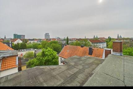 Wohnung Hannover Nord - 2 Zimmer, 130 m&sup2;, 192.000&euro; | Angebot:24343556