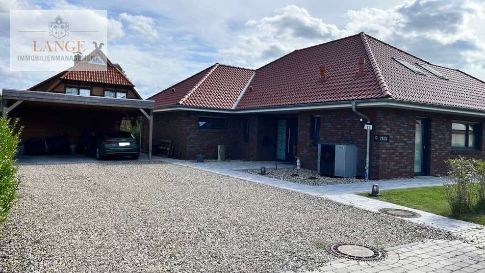 Haus zum Mieten in Neustadt OT Schneeren 1.800 € 220 m²