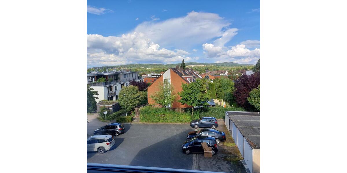 Haus mit 3 WE, vermietet 9 zimmer