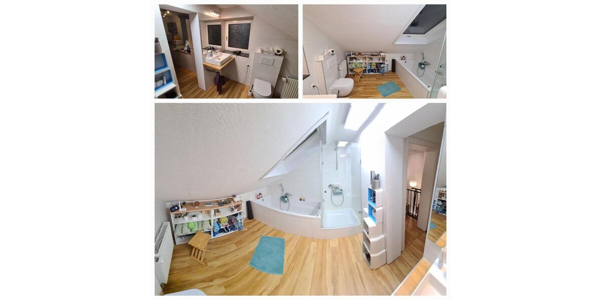 Doppelhaushälfte Hannover Bothfeld-Vahrenheide - 5 Zimmer, 174 m&sup2;, 799.000&euro; | Angebot:26679607