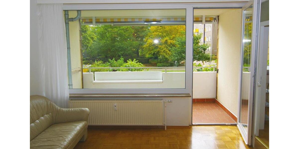 Hochparterre Hannover Buchholz-Kleefeld - 3 Zimmer, 74 m&sup2;, 237.000&euro; | Angebot:27622101