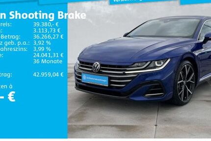 VW Arteon 28.265 km 39.380 € Hannover 30519