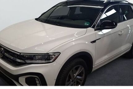 VW T-Roc 21.111 km 29.490 &euro; Langenhagen 30853