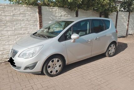 Opel Meriva 181.000 km 2.850 &euro; Gehrden 30989