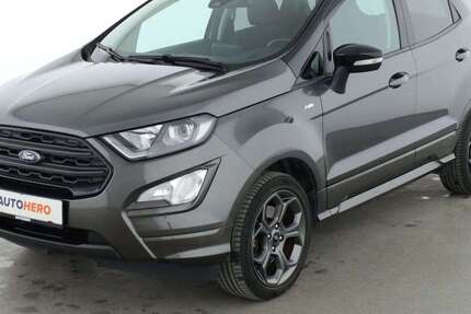 Ford EcoSport 32.758 km 16.220 € Laatzen 30880