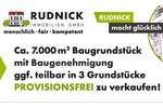 Grundstück Wunstorf Steinhude - 2.450.000&euro; | Angebot:24139150