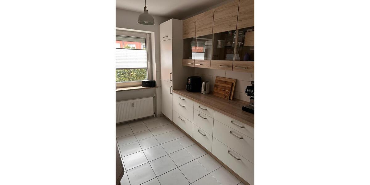 Erdgeschoßwohnung Hannover Ricklingen - 3 Zimmer, 77 m&sup2;, 320.000&euro; | Angebot:26698883