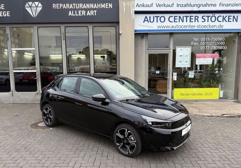 Corsa