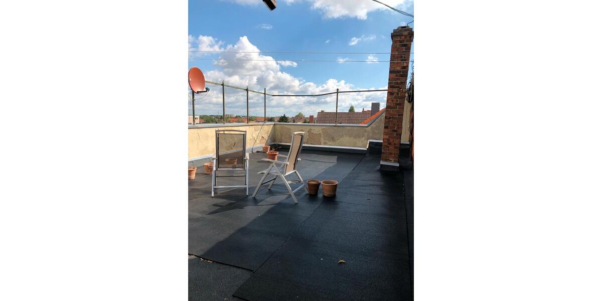 Kernsanierte Altbauwohnung 2,5 Zimmer - Hildesheim Oststadt 2.5 zimmer