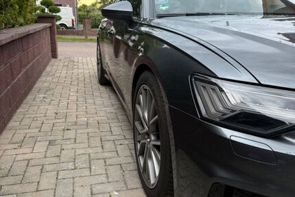 Audi A6 121.894 km 1.234 &euro; Isernhagen 30916