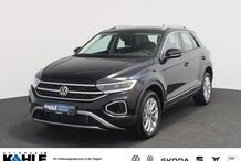 Gebrauchtwagen VW T-Roc