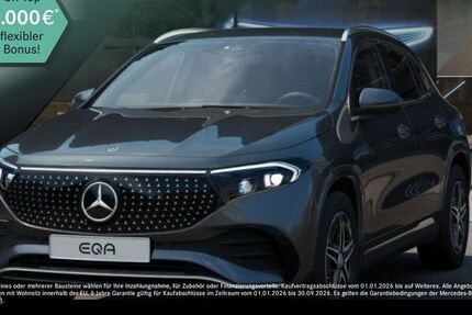 Mercedes-Benz EQA 20.353 km 39.890 &euro; Hannover/Langenhagen 30855