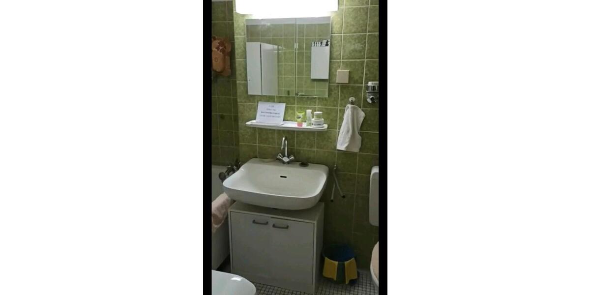 Etagenwohnung Hannover Vahrenwald-List - 1 Zimmer, 40 m&sup2;, 49.000&euro; | Angebot:26241884