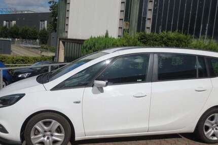 Opel Zafira 171.000 km 8.700 &euro; Hannover 30179