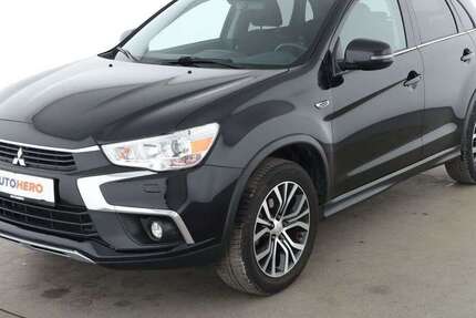 Mitsubishi ASX 23.449 km 15.330 &euro; Laatzen 30880