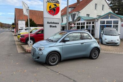 Fiat 500e 27.095 km 19.990 &euro; Gehrden 30989
