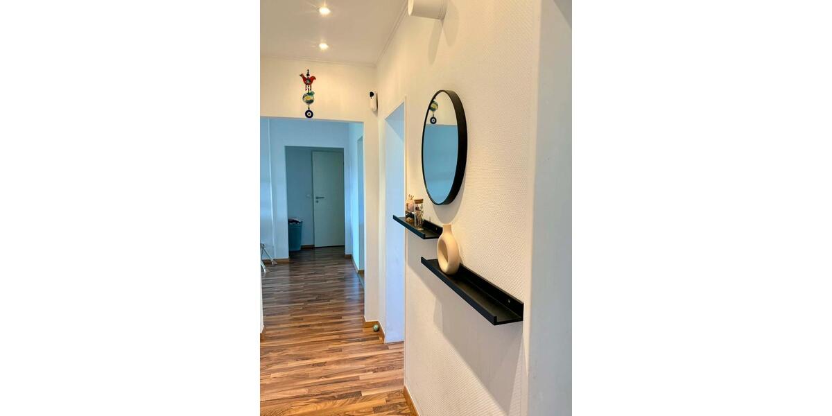 Etagenwohnung Garbsen - 4 Zimmer, 85 m&sup2;, 225.000&euro; | Angebot:26639741