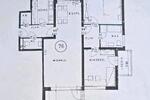 Etagenwohnung Hildesheim Bockfeld - 3 Zimmer, 97 m&sup2;, 175.000&euro; | Angebot:26045030