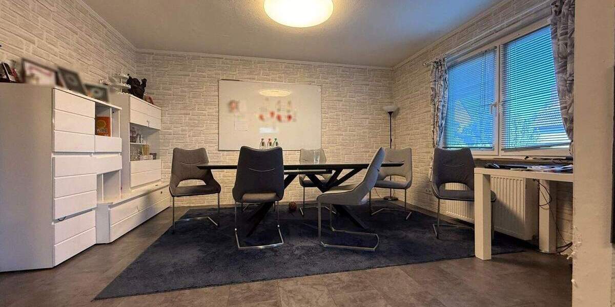 Doppelhaushälfte Garbsen Berenbostel - 7 Zimmer, 140 m&sup2;, 419.000&euro; | Angebot:24437253