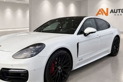 Porsche Panamera 90.000 km 66.450 &euro; Hannover 30457