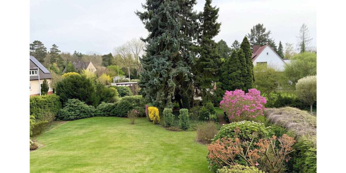 Einfamilienhaus Hannover Bothfeld-Vahrenheide - 7 Zimmer, 125 m&sup2;, 639.000&euro; | Angebot:26778305