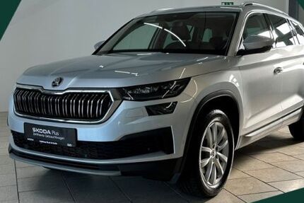 Skoda Kodiaq 33.582 km 34.990 &euro; Hemmingen/Hannover 30966